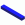 VEITH - ELADUR - Rectangular bar VST 33 - 5x5x1000